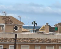 Resale - Bungalow -
La Mata - Costa Blanca