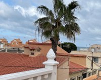 Resale - Bungalow -
La Mata - Costa Blanca