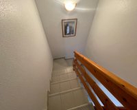 Resale - Bungalow -
La Mata - Costa Blanca