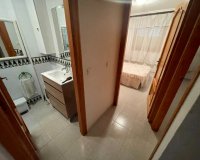 Resale - Bungalow -
La Mata - Costa Blanca