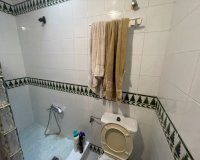 Resale - Bungalow -
La Mata - Costa Blanca