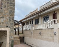 Resale - Bungalow -
La Mata - Costa Blanca