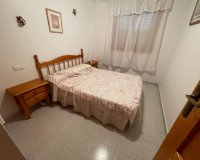 Resale - Bungalow -
La Mata - Costa Blanca