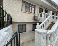 Resale - Bungalow -
La Mata - Costa Blanca