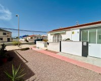Resale - Bungalow -
La Siesta - Costa Blanca