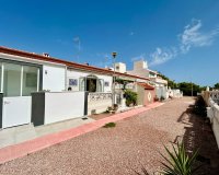 Resale - Bungalow -
La Siesta - Costa Blanca