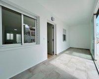Resale - Bungalow -
La Siesta - Costa Blanca