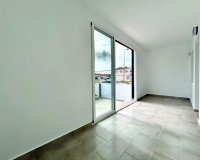 Resale - Bungalow -
La Siesta - Costa Blanca