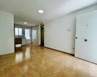 Resale - Bungalow -
La Siesta - Costa Blanca