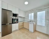 Resale - Bungalow -
La Siesta - Costa Blanca