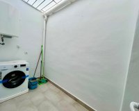 Resale - Bungalow -
La Siesta - Costa Blanca
