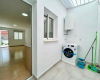 Resale - Bungalow -
La Siesta - Costa Blanca