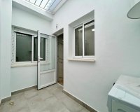 Resale - Bungalow -
La Siesta - Costa Blanca