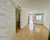 Resale - Bungalow -
La Siesta - Costa Blanca