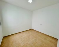 Resale - Bungalow -
La Siesta - Costa Blanca