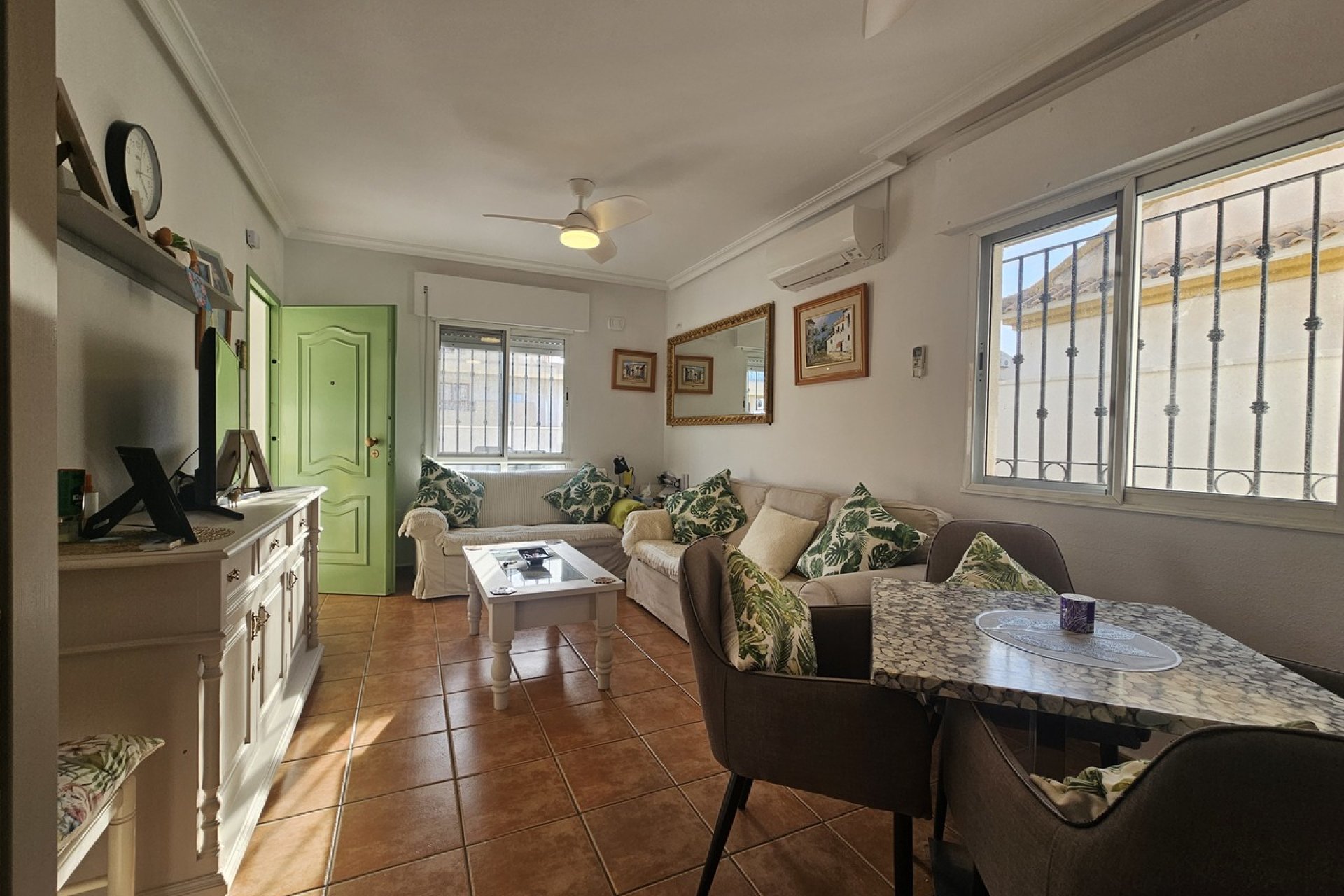 Resale - Bungalow -
La Zenia - Costa Blanca