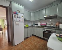 Resale - Bungalow -
La Zenia - Costa Blanca