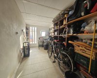 Resale - Bungalow -
La Zenia - Costa Blanca