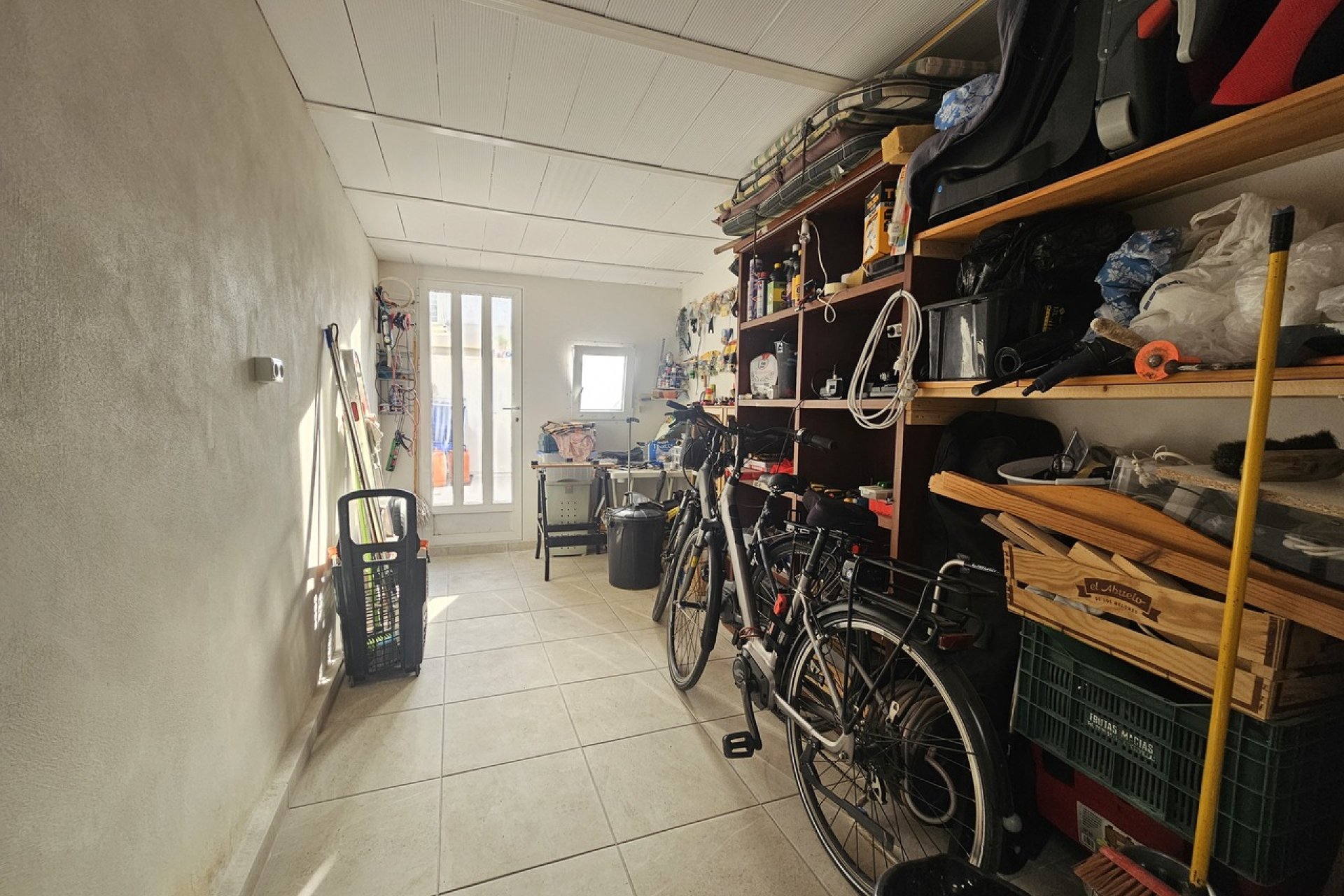 Resale - Bungalow -
La Zenia - Costa Blanca