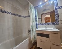 Resale - Bungalow -
La Zenia - Costa Blanca