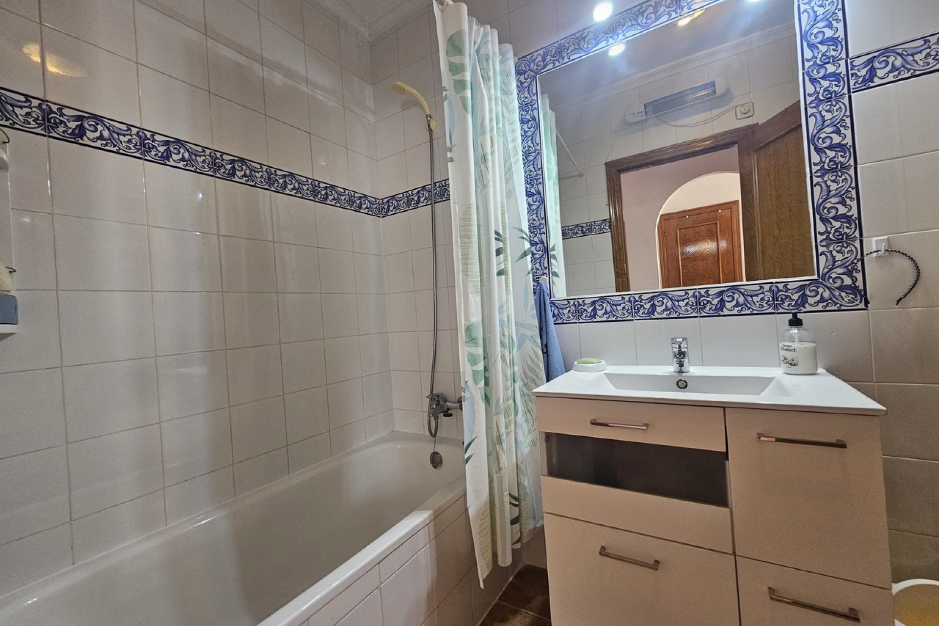 Resale - Bungalow -
La Zenia - Costa Blanca