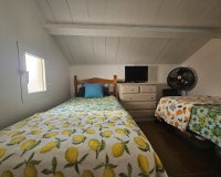 Resale - Bungalow -
La Zenia - Costa Blanca