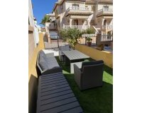 Resale - Bungalow -
Lomas de Caboroig - Costa Blanca