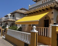 Resale - Bungalow -
Lomas de Caboroig - Costa Blanca