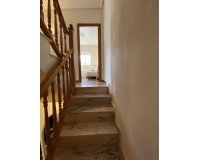 Resale - Bungalow -
Lomas de Caboroig - Costa Blanca