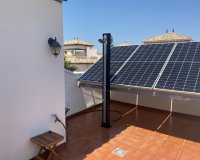Resale - Bungalow -
Lomas de Caboroig - Costa Blanca
