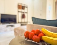 Resale - Bungalow -
Los Altos - Costa Blanca