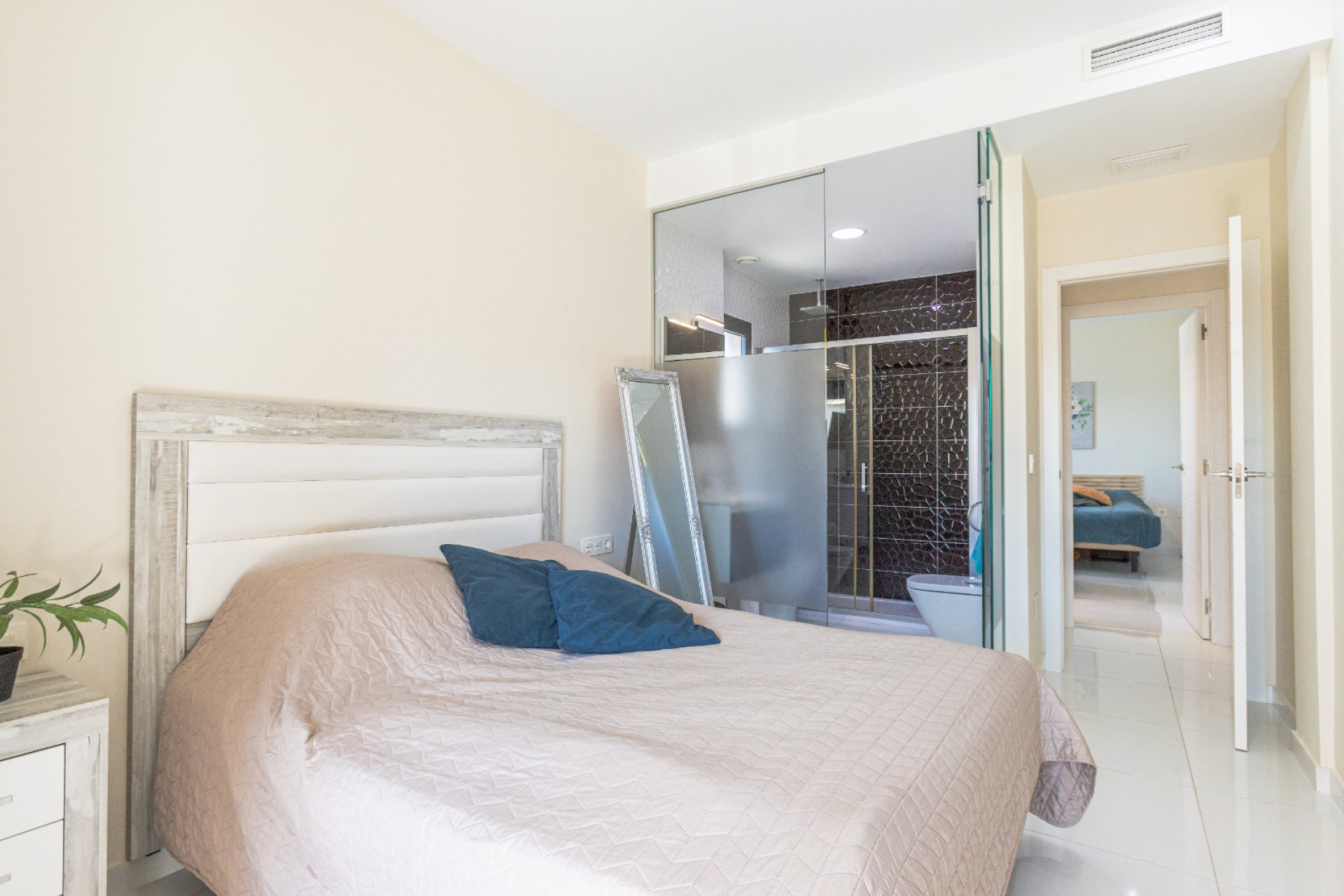 Resale - Bungalow -
Los Altos - Costa Blanca