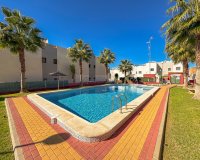 Resale - Bungalow -
Los Altos - Costa Blanca