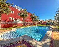 Resale - Bungalow -
Los Altos - Costa Blanca