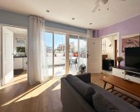 Resale - Bungalow -
Orihuela Costa - Costa Blanca