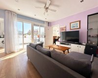 Resale - Bungalow -
Orihuela Costa - Costa Blanca