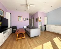 Resale - Bungalow -
Orihuela Costa - Costa Blanca