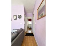 Resale - Bungalow -
Orihuela Costa - Costa Blanca