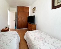 Resale - Bungalow -
Orihuela Costa - Costa Blanca