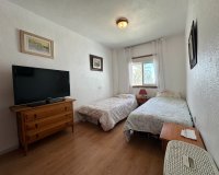 Resale - Bungalow -
Orihuela Costa - Costa Blanca