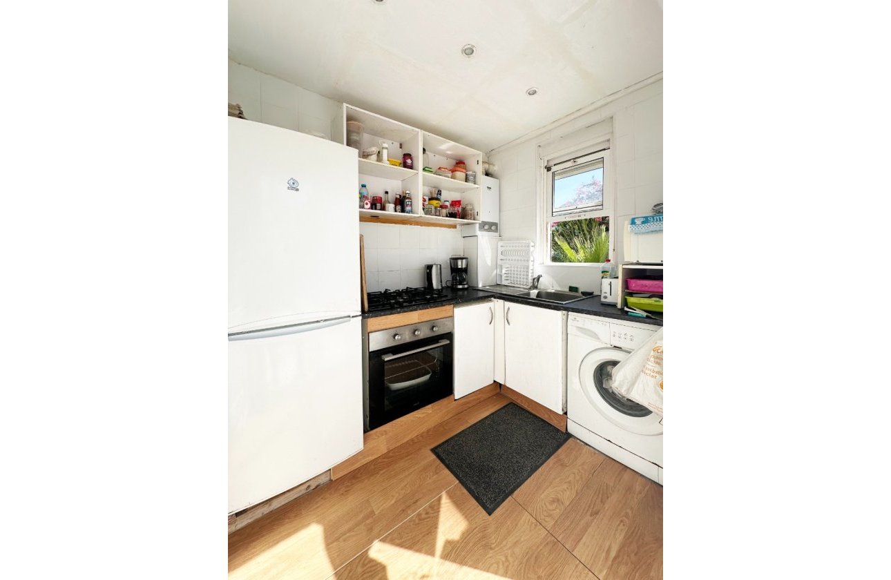 Resale - Bungalow -
Orihuela Costa - Costa Blanca