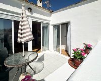 Resale - Bungalow -
Orihuela Costa - Costa Blanca