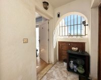 Resale - Bungalow -
Orihuela Costa - Costa Blanca