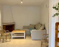 Resale - Bungalow -
Orihuela Costa - Costa Blanca