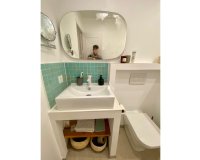 Resale - Bungalow -
Orihuela Costa - Costa Blanca