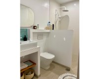 Resale - Bungalow -
Orihuela Costa - Costa Blanca