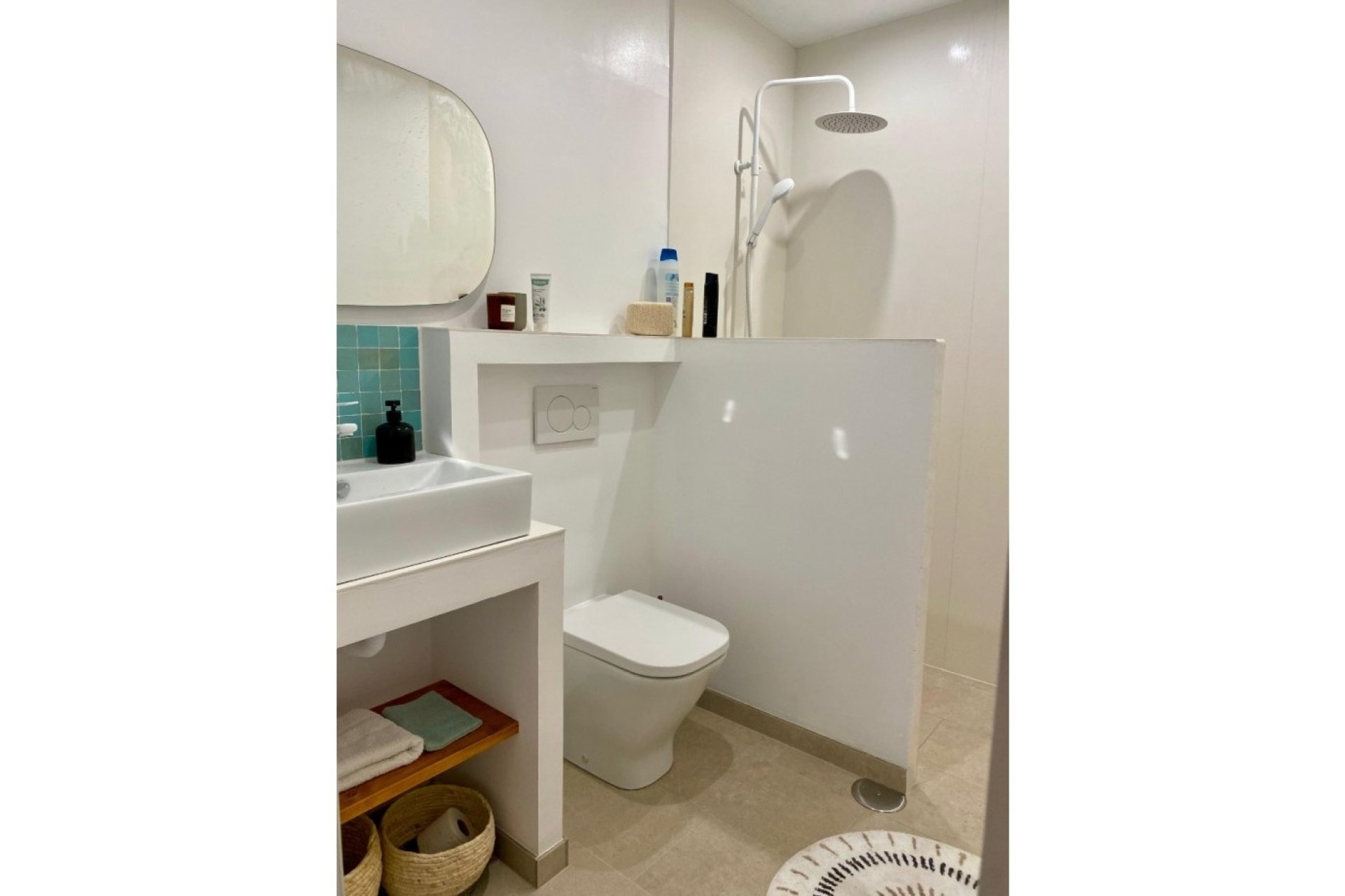 Resale - Bungalow -
Orihuela Costa - Costa Blanca