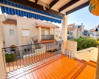 Resale - Bungalow -
Orihuela Costa - Costa Blanca