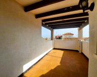 Resale - Bungalow -
Orihuela Costa - Costa Blanca