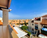 Resale - Bungalow -
Orihuela Costa - Costa Blanca